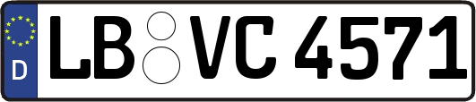 LB-VC4571