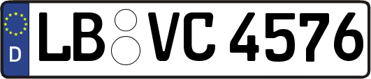 LB-VC4576