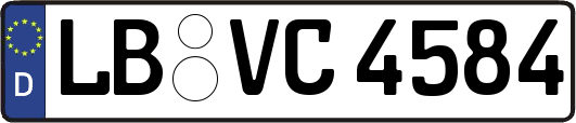 LB-VC4584