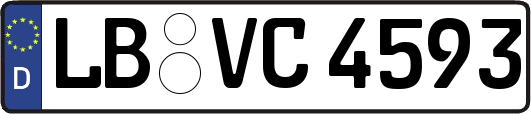LB-VC4593