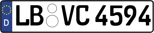 LB-VC4594