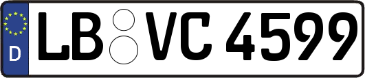 LB-VC4599