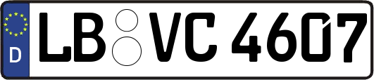 LB-VC4607