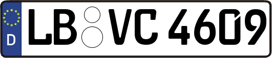 LB-VC4609