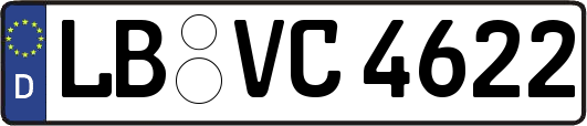 LB-VC4622