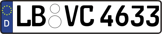 LB-VC4633