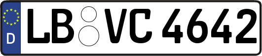 LB-VC4642