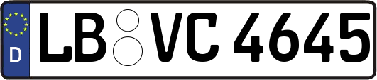 LB-VC4645