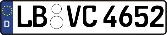 LB-VC4652