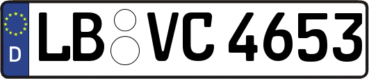 LB-VC4653
