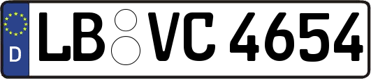 LB-VC4654