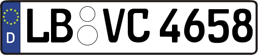 LB-VC4658
