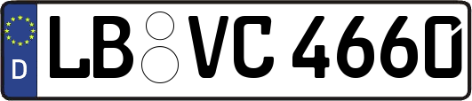LB-VC4660