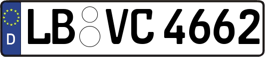 LB-VC4662