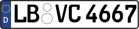 LB-VC4667
