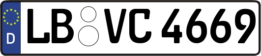LB-VC4669