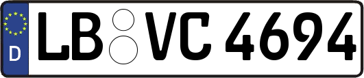 LB-VC4694