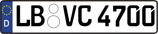 LB-VC4700
