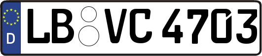 LB-VC4703