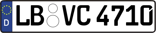 LB-VC4710