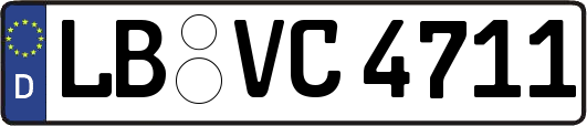 LB-VC4711