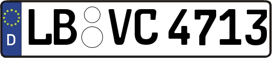 LB-VC4713