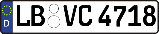 LB-VC4718