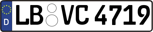 LB-VC4719