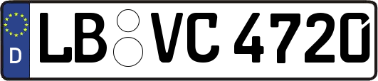LB-VC4720