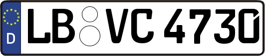 LB-VC4730