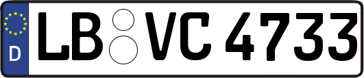 LB-VC4733