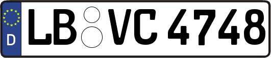 LB-VC4748