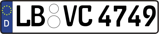 LB-VC4749