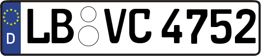 LB-VC4752