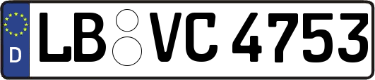 LB-VC4753