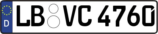 LB-VC4760