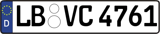 LB-VC4761