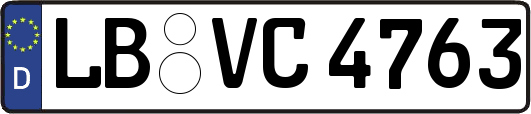 LB-VC4763