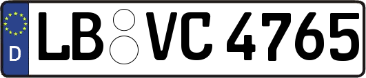 LB-VC4765