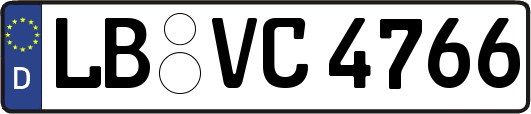 LB-VC4766