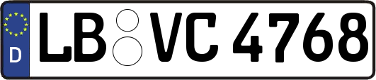 LB-VC4768