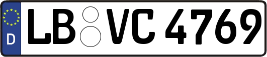 LB-VC4769