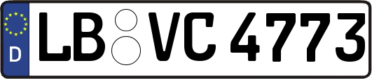 LB-VC4773