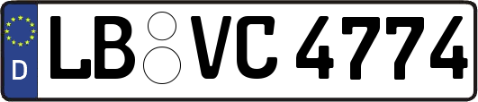 LB-VC4774