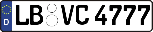 LB-VC4777
