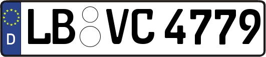 LB-VC4779