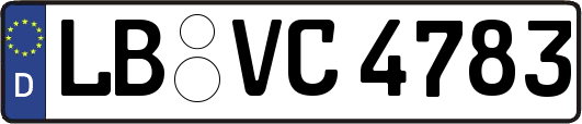 LB-VC4783