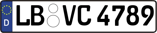 LB-VC4789