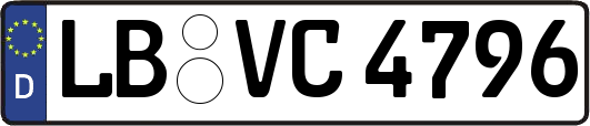 LB-VC4796