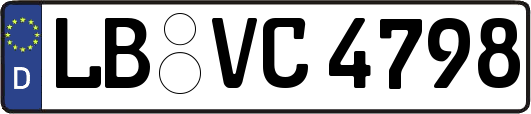 LB-VC4798